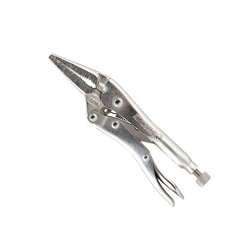 Kincrome K040009 Locking Pliers Long Nose 100mm (4")