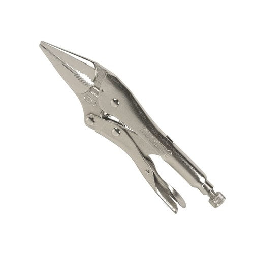 Kincrome K040010 Locking Pliers Long Nose 150mm (6")