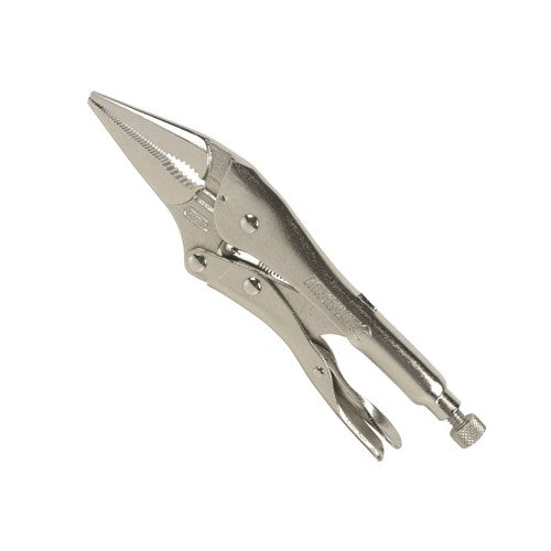Kincrome K040011 Locking Pliers Long Nose 225mm (9")