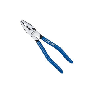Kincrome K040037 Combination Pliers High Leverage 200mm (8")