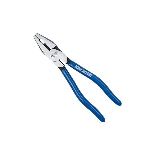 Kincrome K040037 Combination Pliers High Leverage 200mm (8")