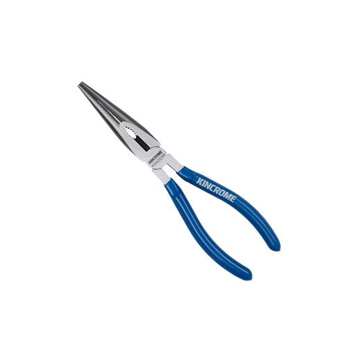Kincrome K040039 Long Nose Pliers 200mm (8")