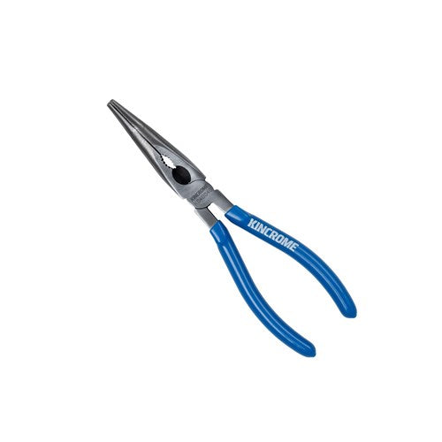 Kincrome K040040 Long Nose Pliers Bent 200mm (8")