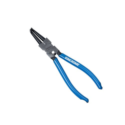 Kincrome K040041 Circlip Pliers Internal - Bent 175mm (7")