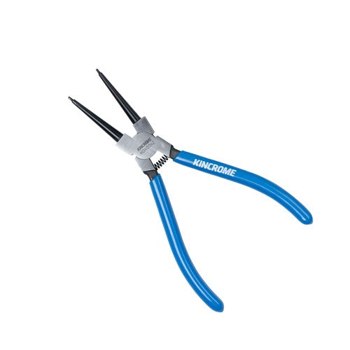 Kincrome K040042 Circlip Pliers Internal - Straight 175mm (7")