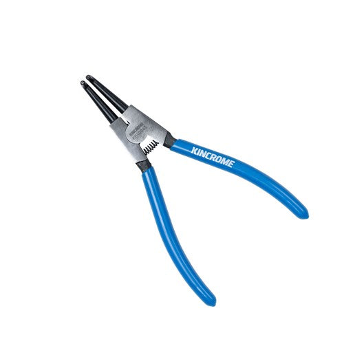 Kincrome K040043 Circlip Pliers External - Bent 175mm (7")
