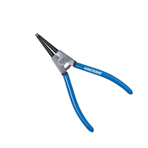 Kincrome K040044 Circlip Pliers External - Straight 175mm (7")