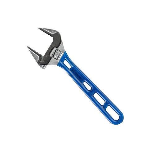 Kincrome K040051 Lightweight Adjustable Wrench 150mm (6") Shifter