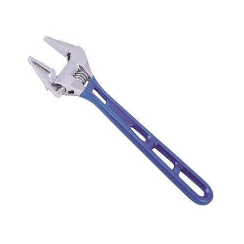 Kincrome K040052 Lightweight Adjustable Wrench 200mm (8") Shifter