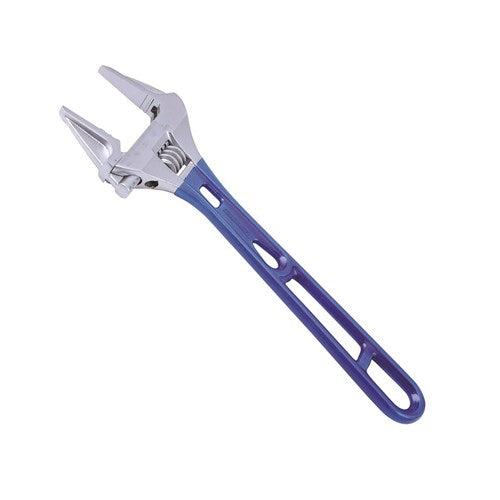 Kincrome K040053 Lightweight Adjustable Wrench 250mm (10") Shifter