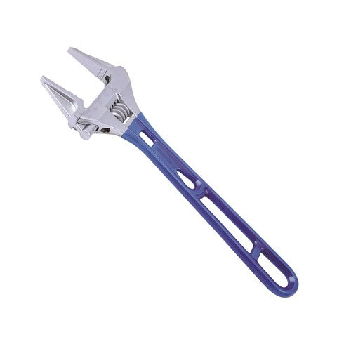Kincrome K040054 Lightweight Adjustable Wrench 300mm (12") Shifter