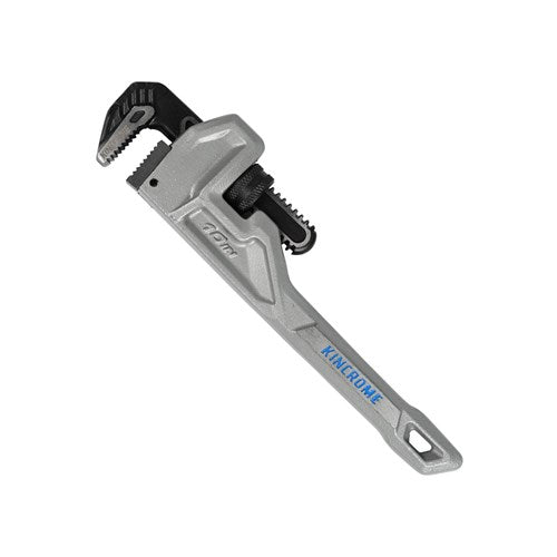 Kincrome K040130 Aluminium Pipe Wrench 250mm (10")