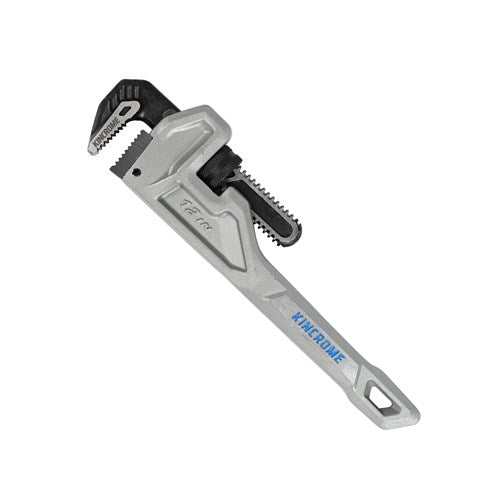 Kincrome K040131 Aluminium Pipe Wrench 300mm (12")