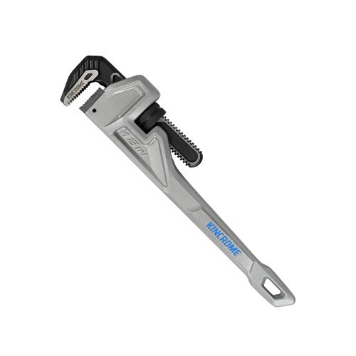 Kincrome K040133 Aluminium Pipe Wrench 450mm (18")