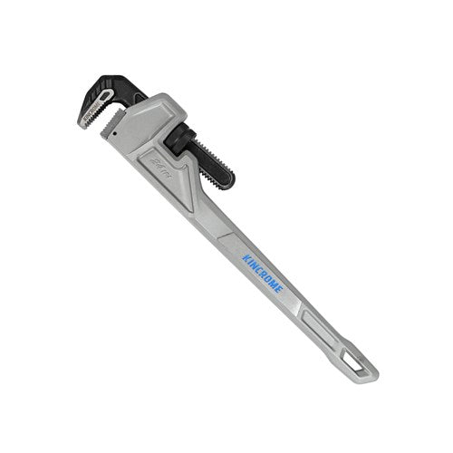 Kincrome K040134 Aluminium Pipe Wrench 600mm (24")
