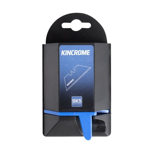 Kincrome K060072 Utility Knife Blades 50 Piece