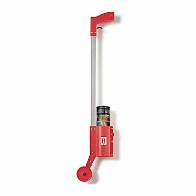 KRYLON INDUSTRIAL K08360000 Line-Up Striping Wand
