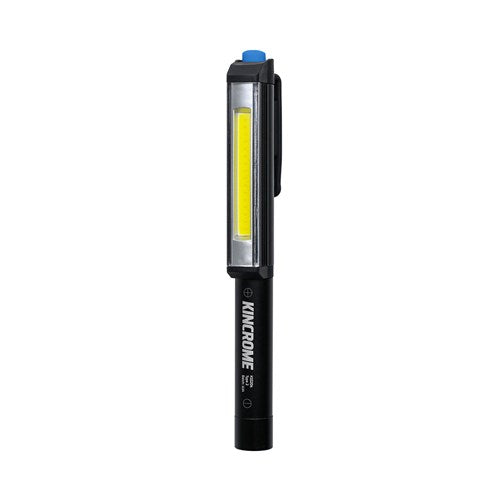 Kincrome K10204 Magnetic Penlight 9 SMD LED Super Bright