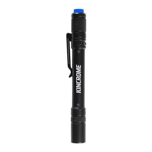 Kincrome K10301 Penlight Torch AAA