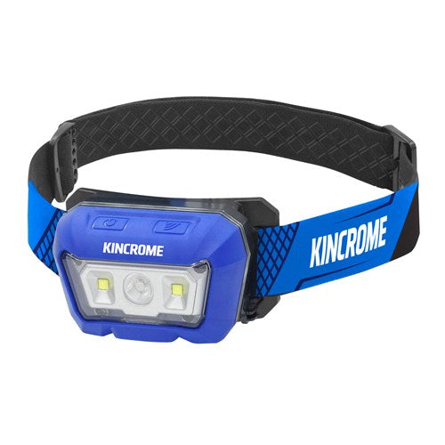 Kincrome K10304 Headlamp