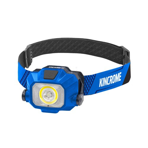 Kincrome K10310 Wireless Charging Headlamp