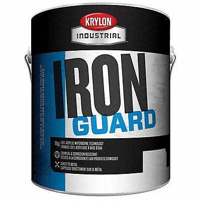 KRYLON K1100180216 Primer Grey 1 gal.
