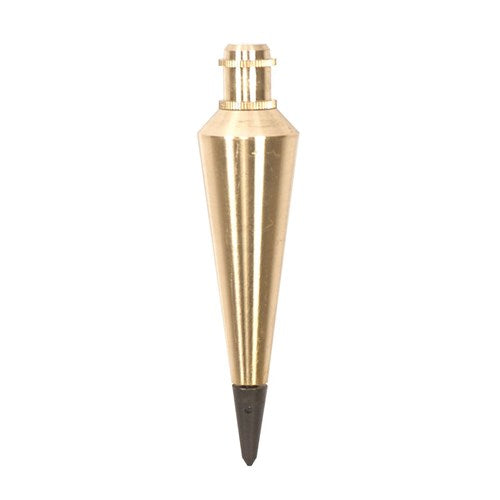 Kincrome K11064 Plumb Bob Brass 8oz