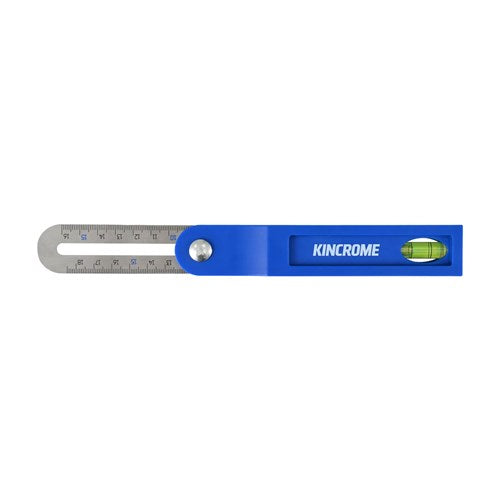 Kincrome K11070 Sliding T Bevel High Impact Handle 200mm (8")