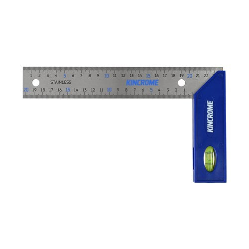 Kincrome K11071 Try Square High Impact