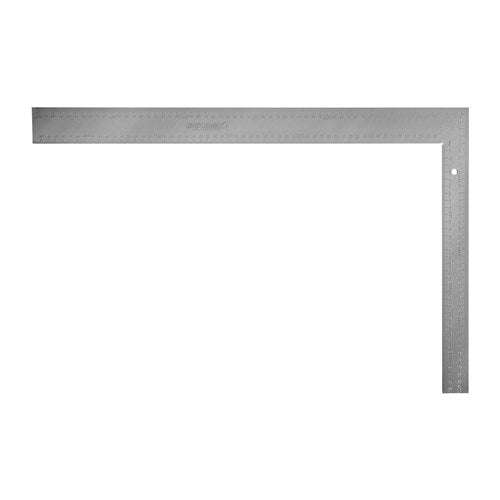 Kincrome K11073 Builders Square Steel 400 x 600mm