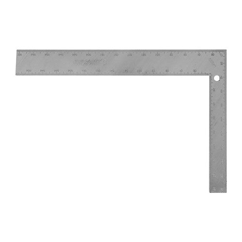 Kincrome K11074 Builders Square Steel 200 x 300mm