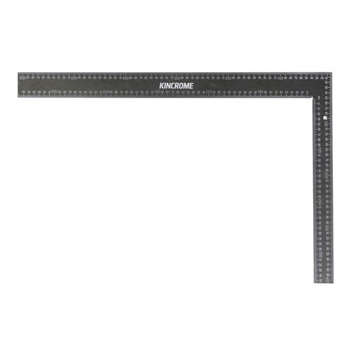 Kincrome K11075 Rafter Square Aluminium 400 x 600mm