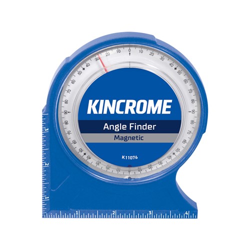 Kincrome K11076 Angle Finder Magnetic