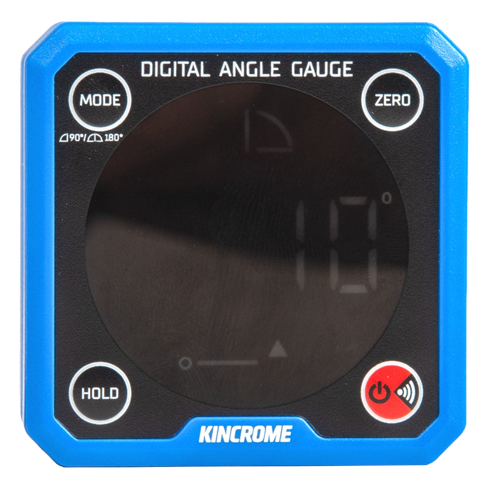 Kincrome K11077 Digital Angle Gauge