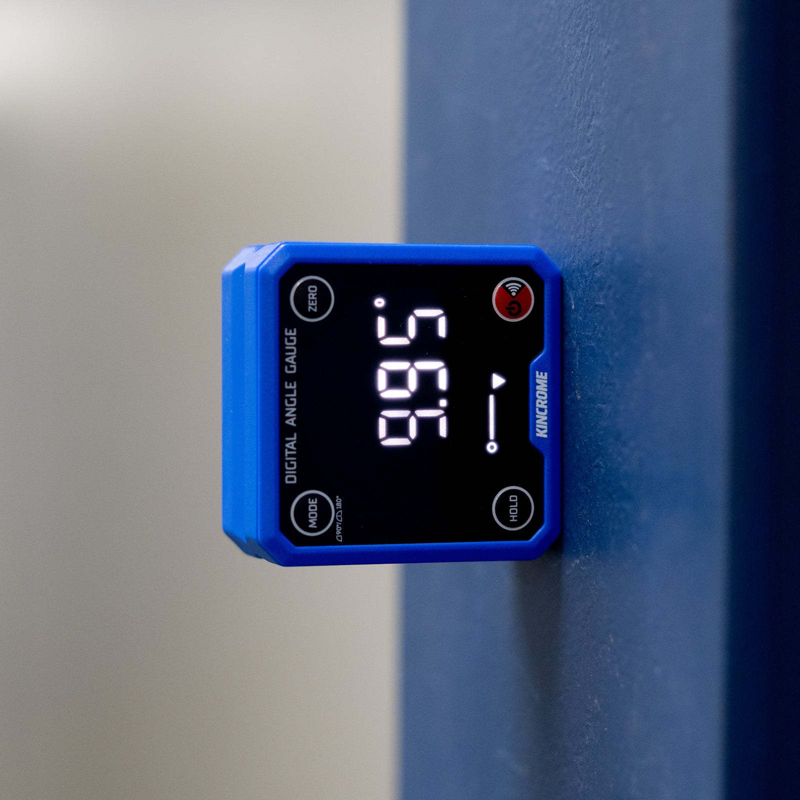 Kincrome K11077 Digital Angle Gauge - view 7