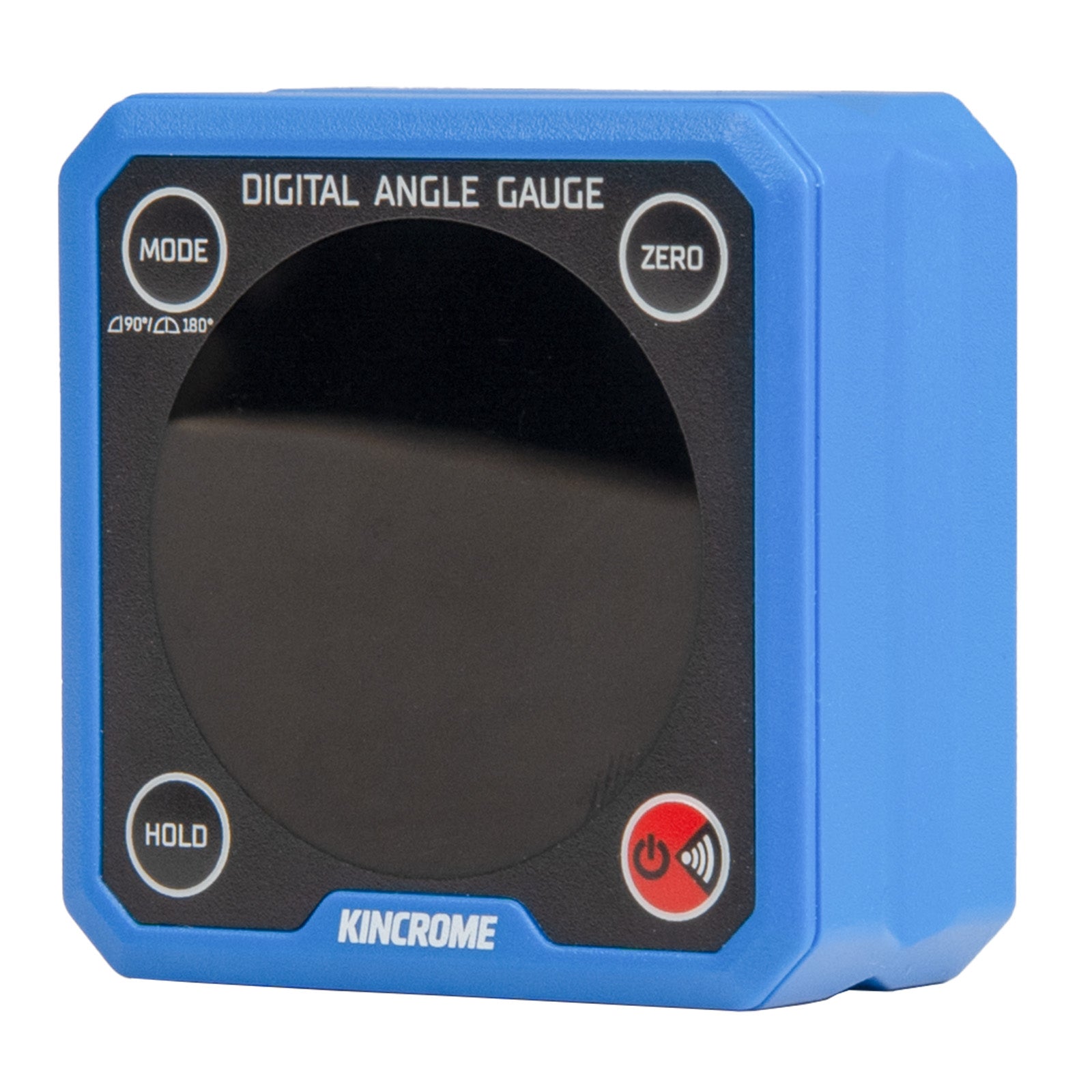 Kincrome K11077 Digital Angle Gauge - view 2