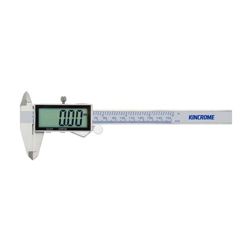 Kincrome K11105 150mm Digital Vernier