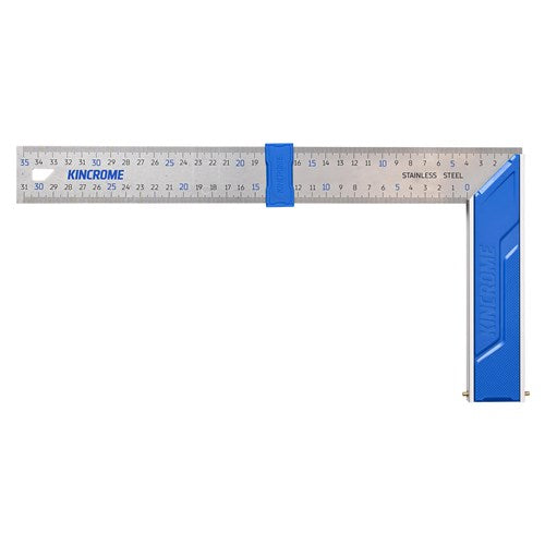 Kincrome K11173 Try Square 350mm