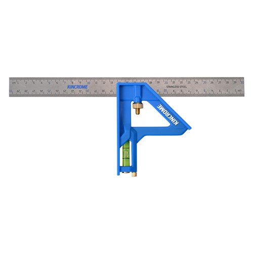 Kincrome K11176 High Impact Combination Square 300mm