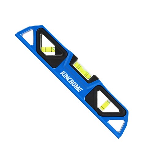 Kincrome K11224 Die Cast Verti-site Torpedo Level