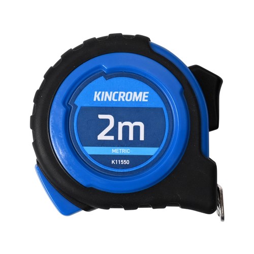 Kincrome K11550 2M Tape Measure - Metric