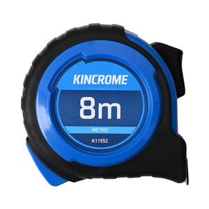 Kincrome K11552 8M Tape Measure - Metric