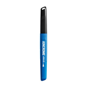 Kincrome K11751 Permanent Marker Fine Tip Black