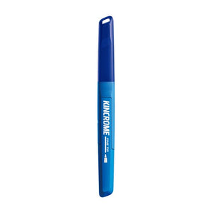 Kincrome K11753 Permanent Marker Fine Tip Blue