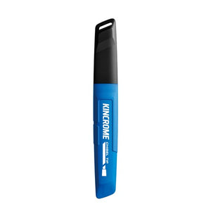 Kincrome K11756 Permanent Marker Chisel Tip Black