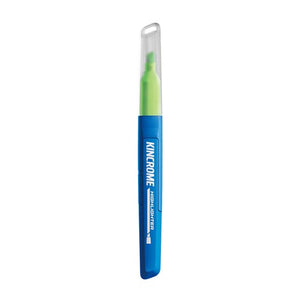 Kincrome K11760 Highlighter Marker Chisel Tip Green