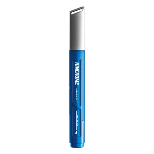 Kincrome K11767 Paint Marker Bullet Point White