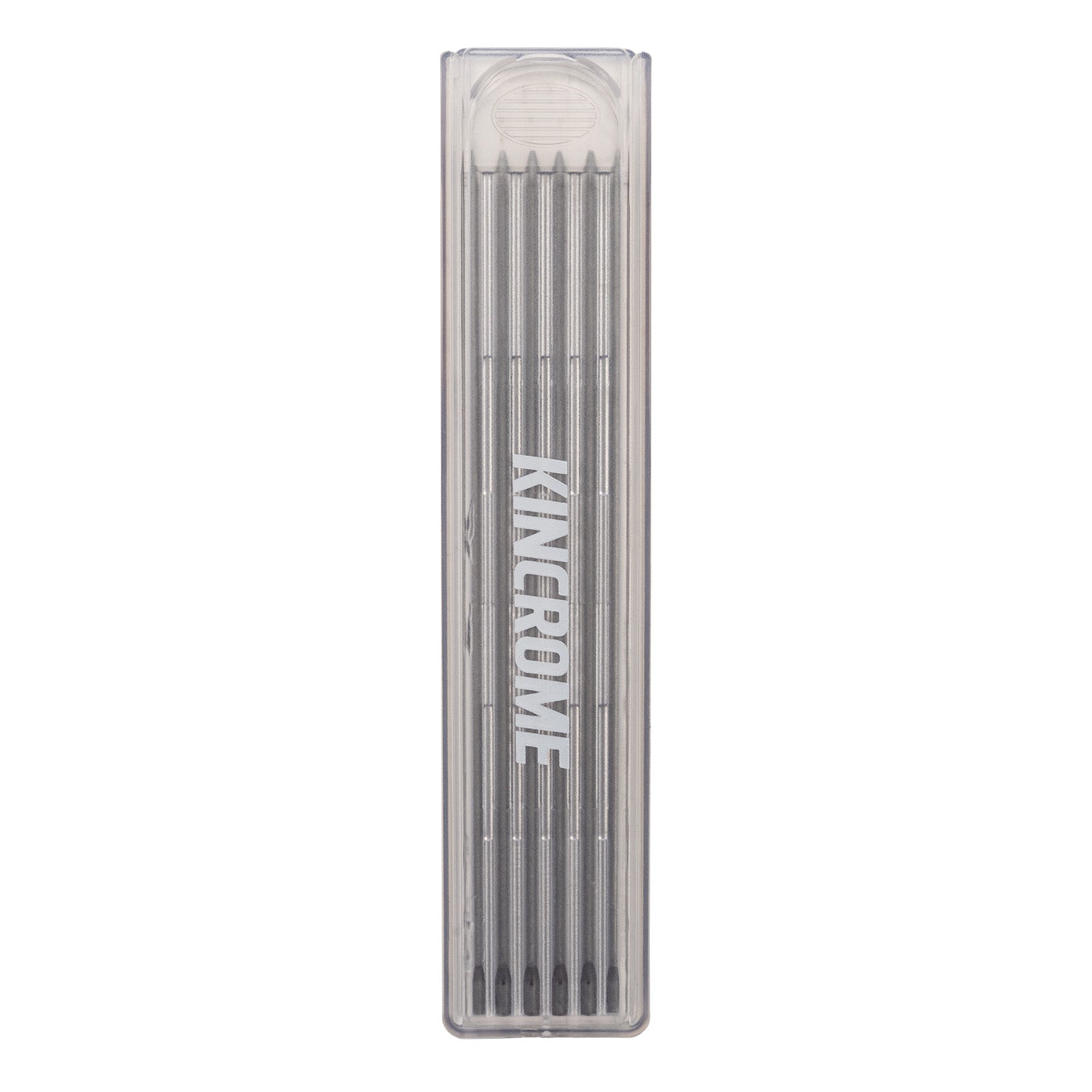 Kincrome K11876 Black Lead Refill Pack 6 Piece - view 2