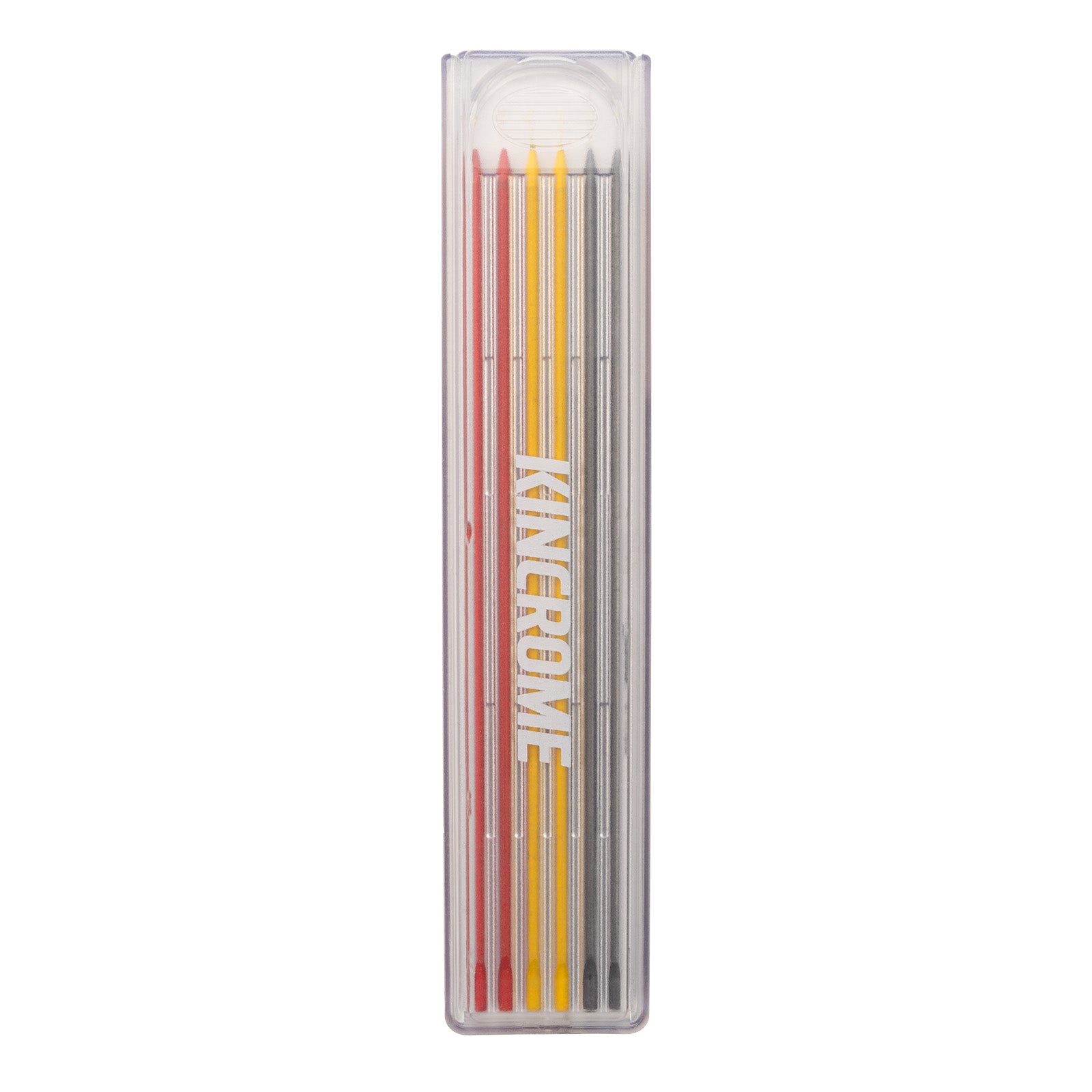 Kincrome K11879 Assorted Colour Refill Pack 6 Piece - view 2