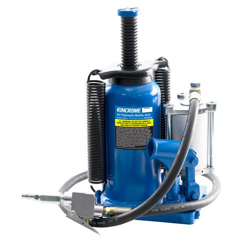 Kincrome K12131 Air/Hydraulic Bottle Jack 20,000kg